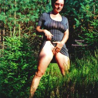 Pic #1Maria In The Woods