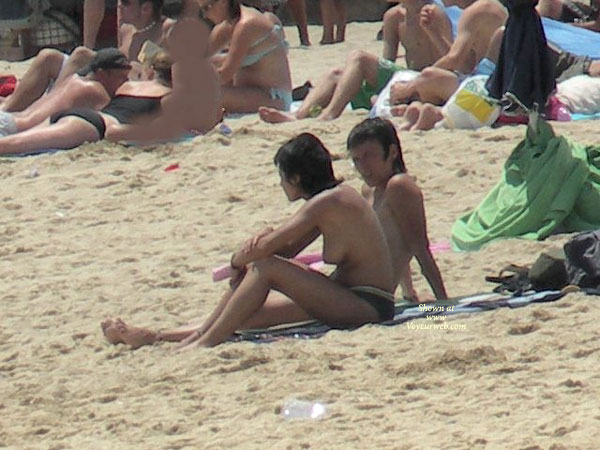 Pic #1 Photographic Bycatch