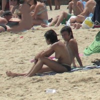 Pic #1Photographic Bycatch