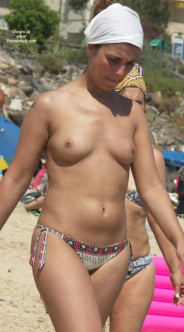 Pic #1 Canary Islands