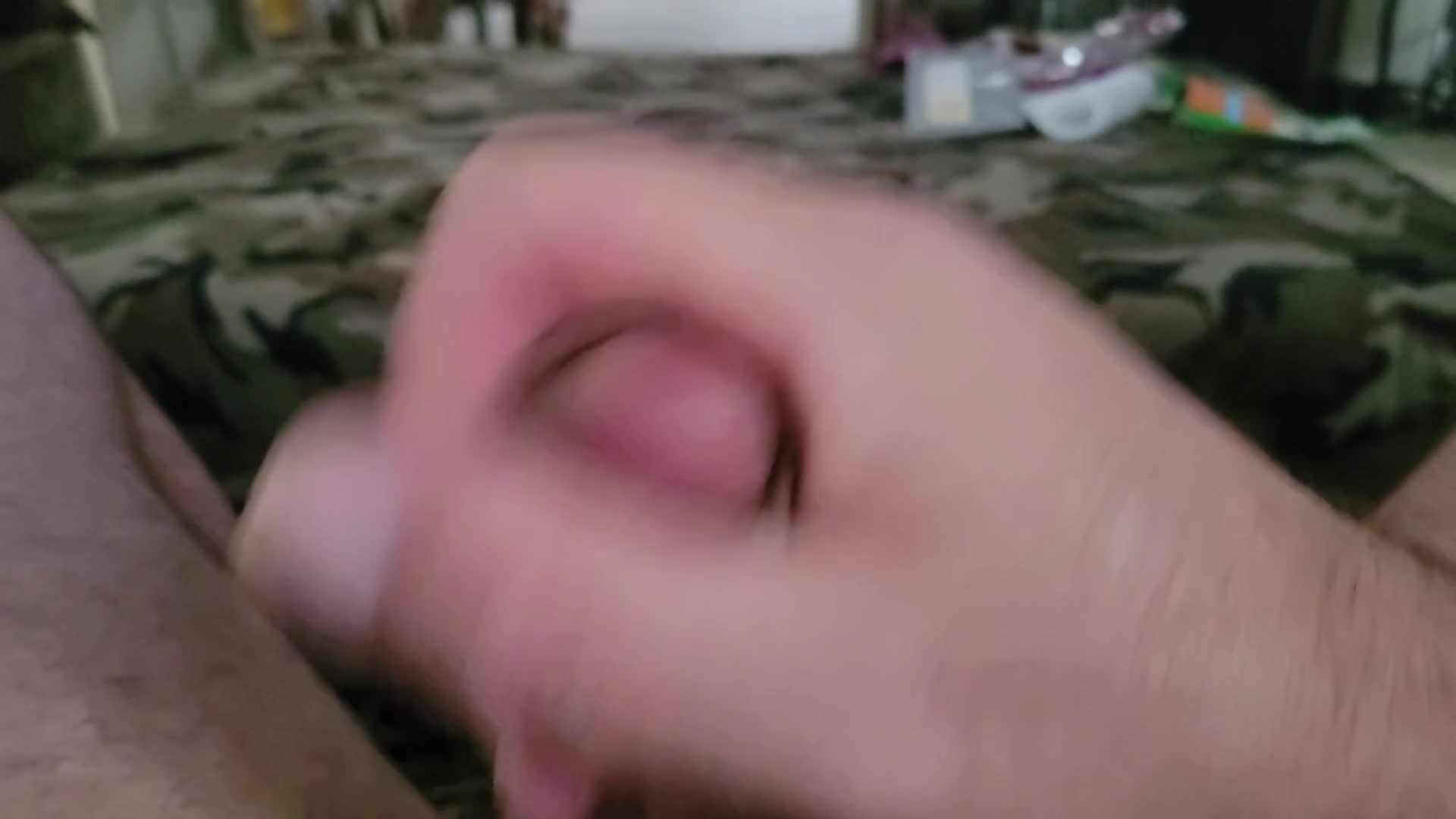 Pic #1M* Makin' Gravy