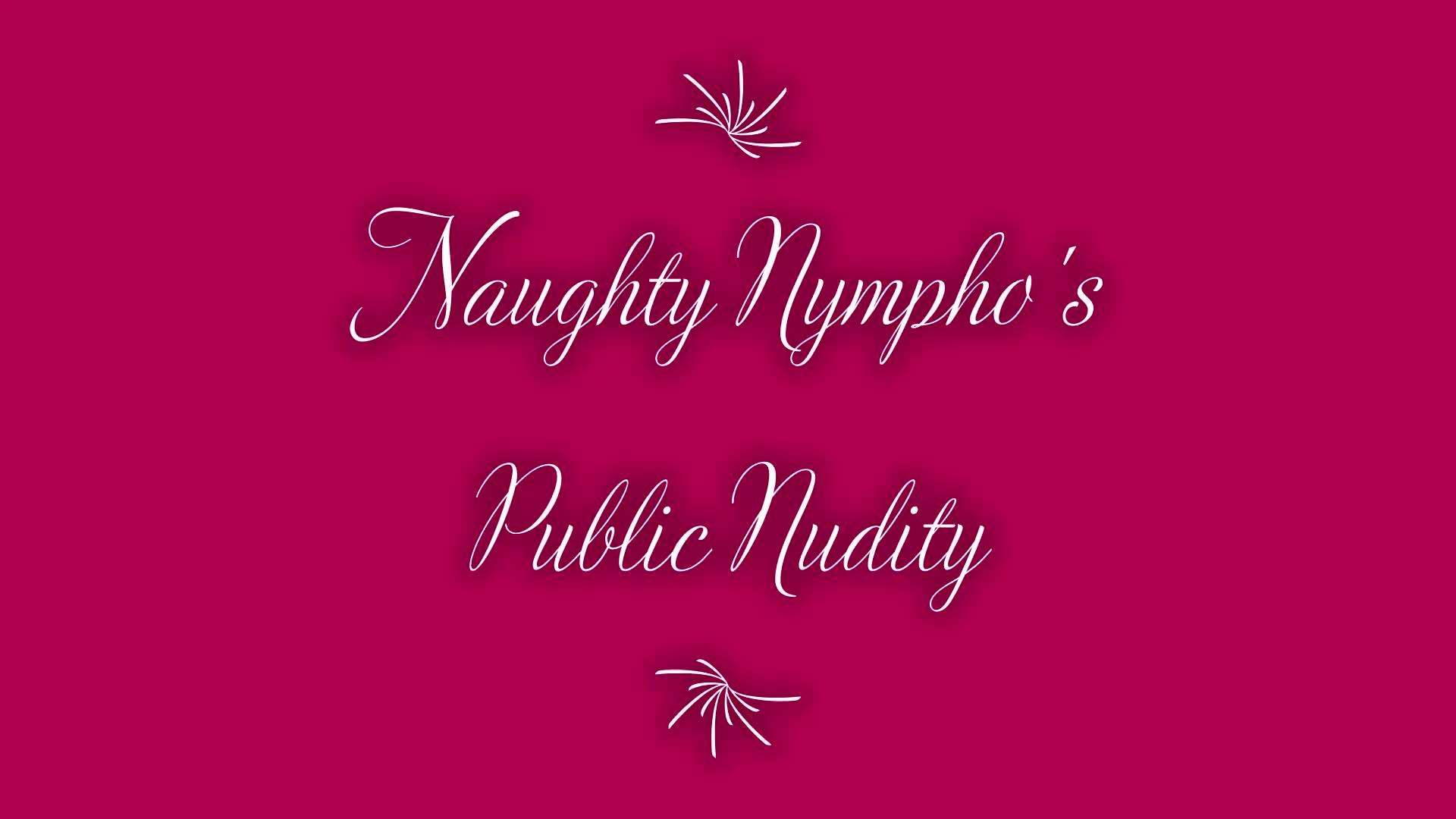 Pic #1Naughty Nympho's Public Nudity' - Amateur, Beautiful Ass, Brunette, Firm Ass, Hard Nipples, Homemade Amateur, Nude Amateurs, Nude Girls, Outdoors, Public Exhibitionist, Public Place, Pussy, Shaved, Young Woman