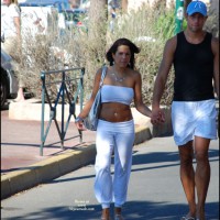 Pic #1Street In St-tropez