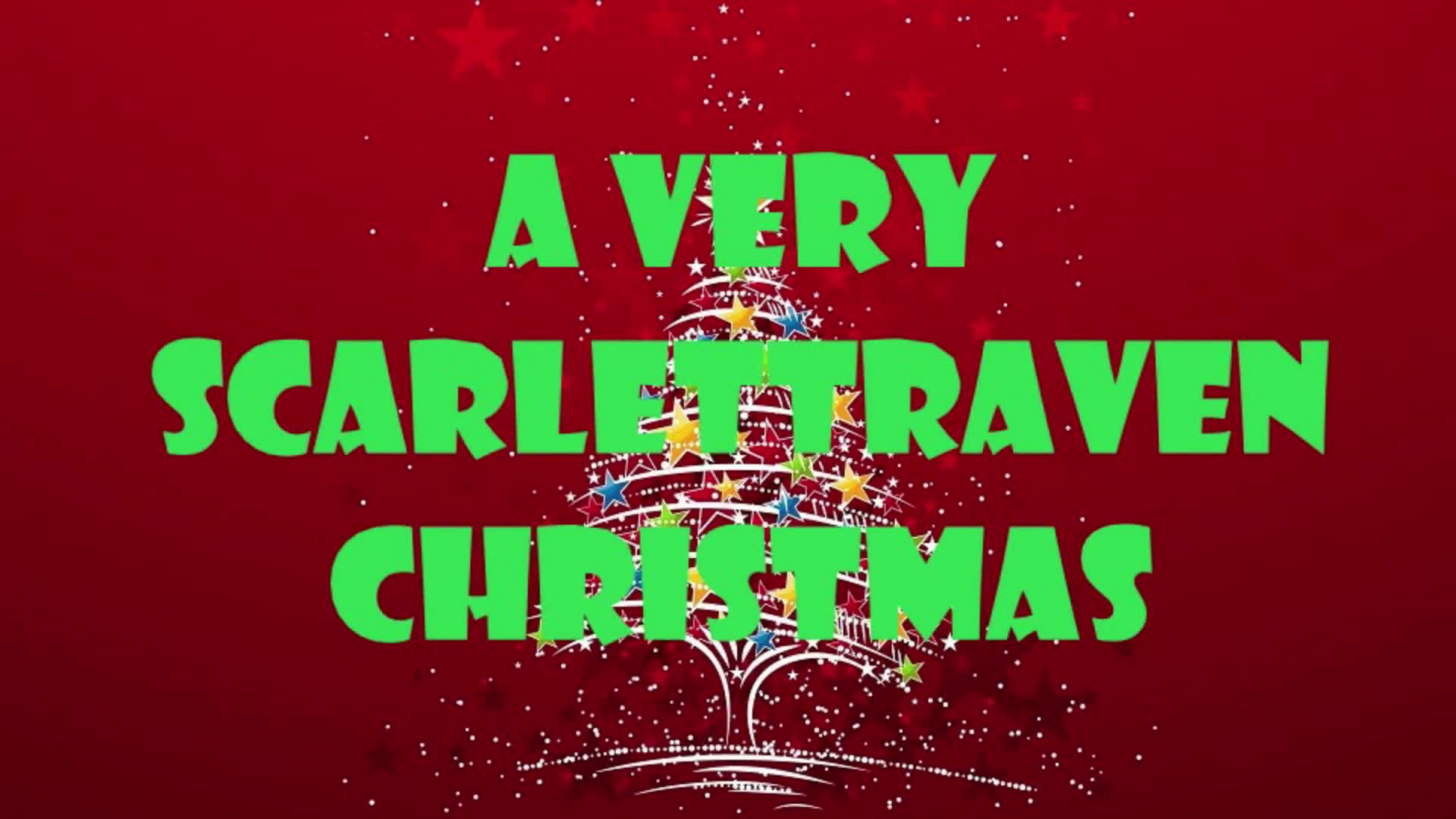 Pic #1Santa fucks ScarlettRaven on Christmas - Blowjob, Homemade Amateur, Masturbation, Penetration Or Hardcore