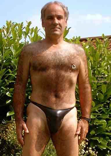 Pic #1M* Thongs