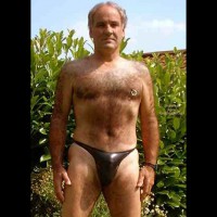 Pic #1M* Thongs