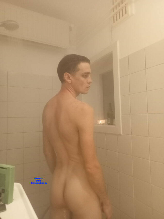Pic #1Today shower