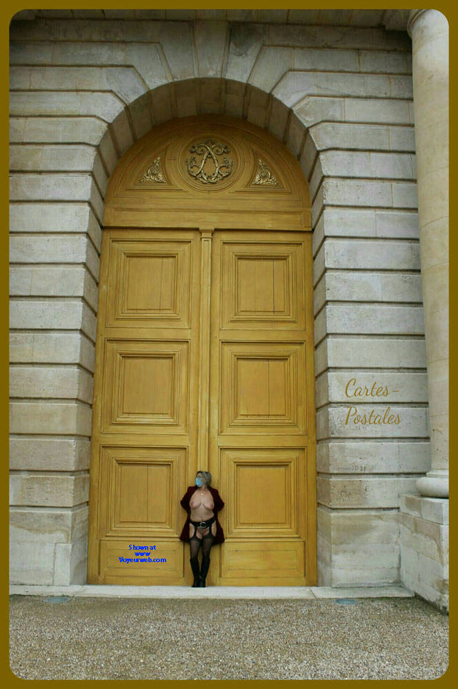 Pic #1Versailles - Amateur, Big Ass, Big Tits, Blonde, Flashing, Flashing Tits, Hanging Tits, High Heels Amateurs, Homemade Amateur, Legs Spread Wide Open, Mature, Mature Ass, Mature Pussy, Milf Ass, Milking, Natural Tits, Nude Amateurs, Nude Wives, Outdoors, Public Exhibitionist, Public Place, Pussy, Pussy Spreading, Sexy Wives, Shaved