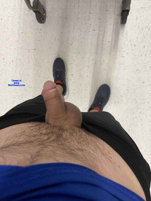 Pic #1Wal-Mart parking lot