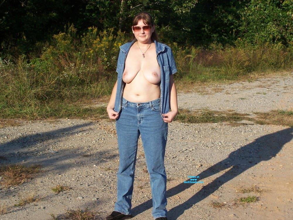 Pic #1Wife Jenny 