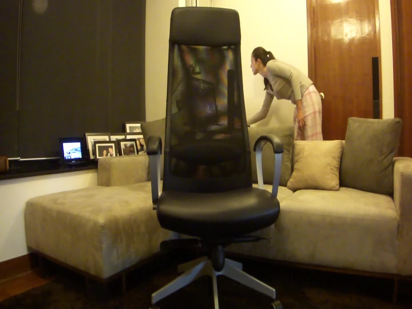 Pic #1A little fun one night - Amateur, Beautiful Ass, Bent Over, Best Looking Pussy, Big Tits, Brunette, Hard Nipples, Homemade Amateur, Legs Spread Wide Open, Long Legs, Nude Amateurs, Nude Girls, Perky Boobs, Pussy, Pussy Spreading, Round Ass, Sexiest Legs, Shaved, Striptease