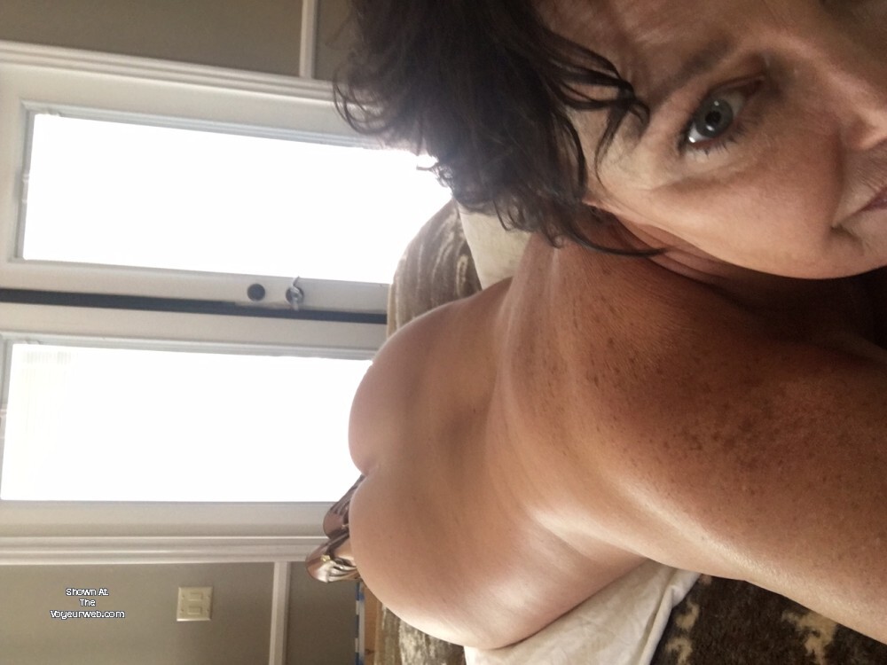 Pic #1 My wife's ass - Cubmistress 