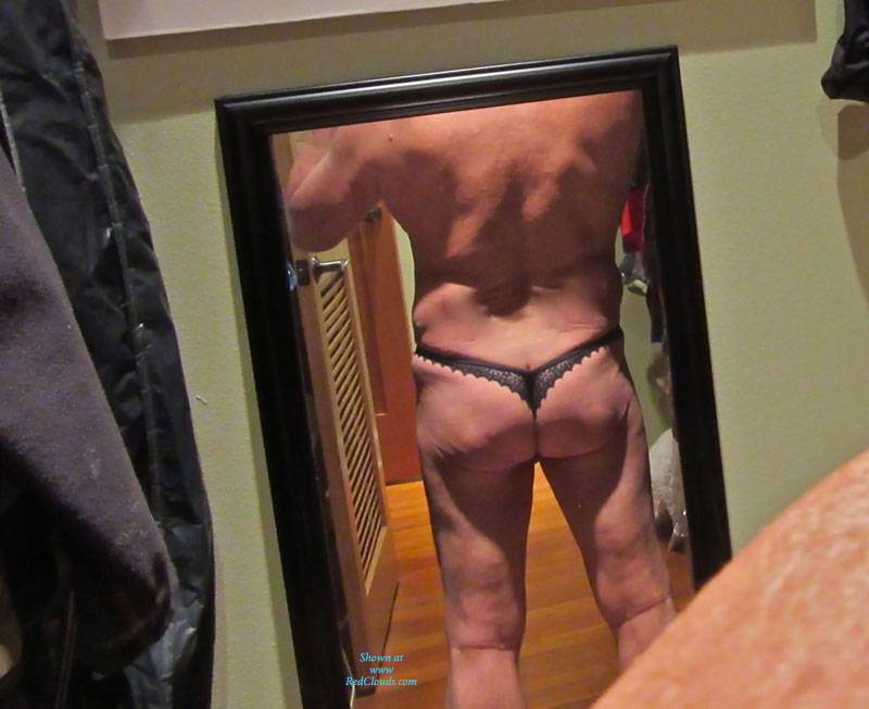 Pic #1That's all folks!