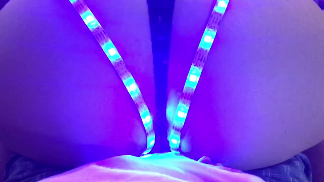 Pic #1Merry Milf xxxmas - Amateur, Bent Over, Firm Ass