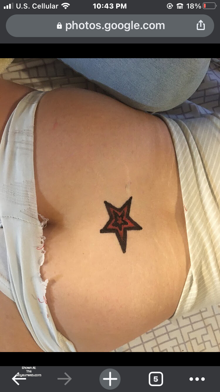 Pic #1 My Milf Ass