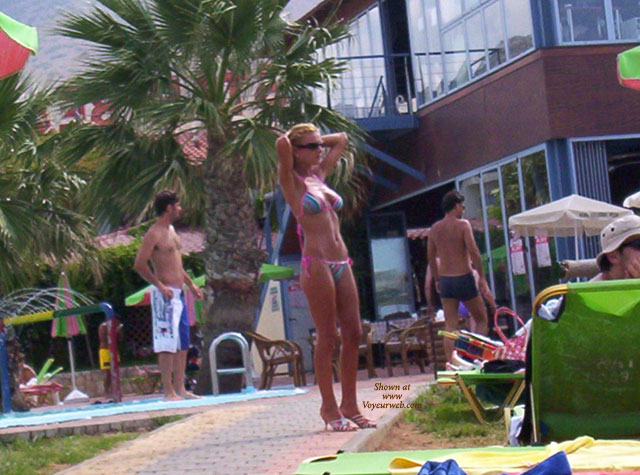 Pic #1Some Vacation Pictures!