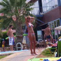 Pic #1 Some Vacation Pictures!