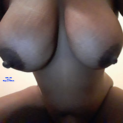Pic #1 Hungry - Amateur, Bent Over, Big Ass, Big Tits, Ebony, Hanging Tits, Hard Nipples, Homemade Amateur, Natural Tits, Nude Amateurs, Nude Wives, Pussy