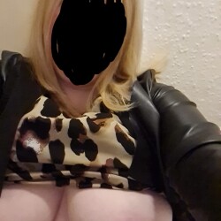 Large tits of my wife - missy big tits