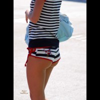 Pic #1 Sexy Hotpants