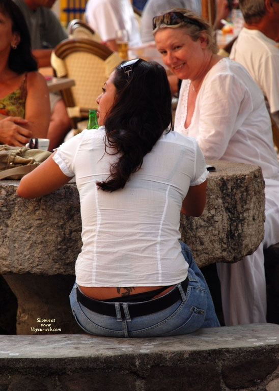 Pic #1 Thongs In Austria