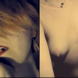 My small tits - Miss Lia