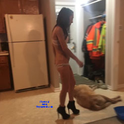 Pic #1 Naughty 