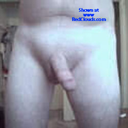 Pic #1Showing myself