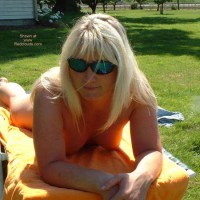 Pic #1Chrissybabe Unmasked