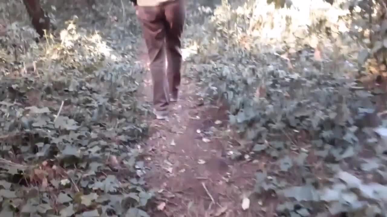 Pic #1slow motion pee