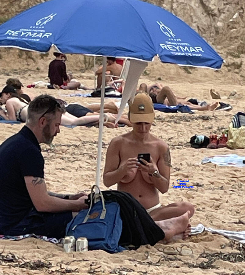 Pic #1big natural boobs