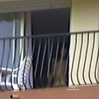 Pic #1Sexy Balcony
