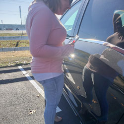 Pic #1 late christmas