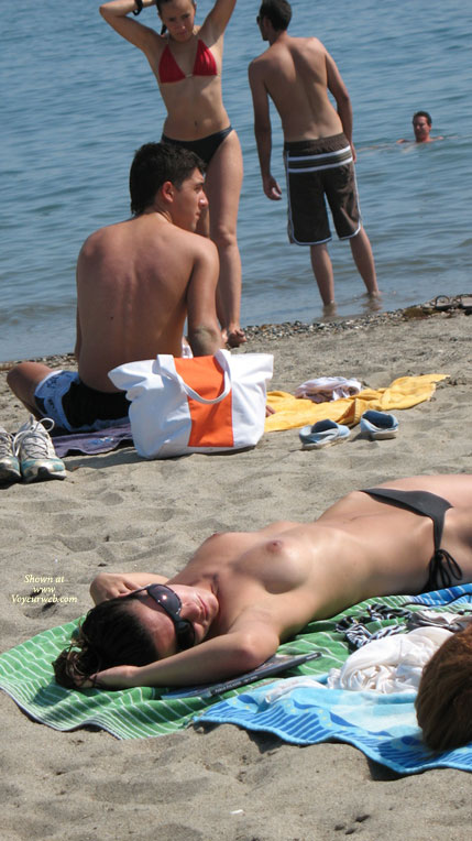 Pic #1 South Of Spain Holiday