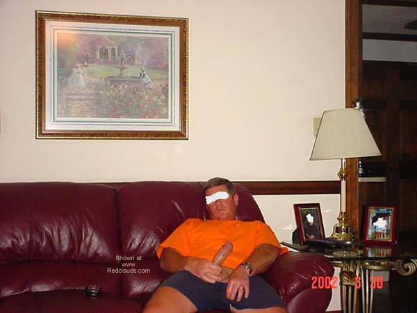 Pic #1M* NC Cock For The Ladies