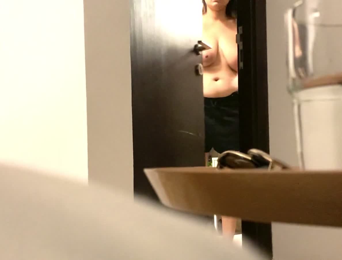 Pic #1those tits