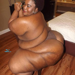 Pic #1DELICIOUS ASSES FROM BRAZIL