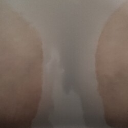 Very large tits of my wife - Wife Meg