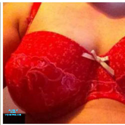 Pic #1 Wifes 36dd tits