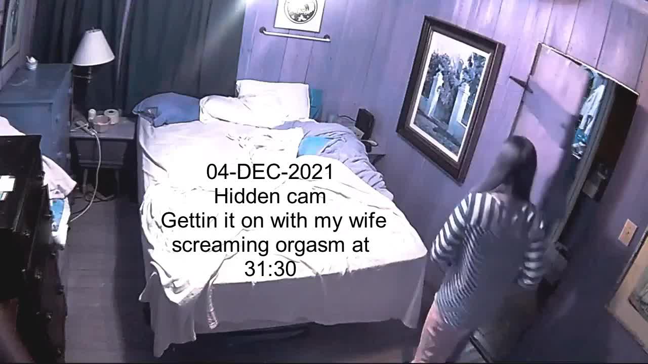 Pic #1Hidden cam - wife bedroom 1 - Amateur, Big Ass, Brunette, Girls Stripping, Homemade Amateur, Legs Spread Wide Open, Medium Tits, Natural Tits, Nude Amateurs, Nude Wives, Penetration Or Hardcore, Pussy, Pussy Fucking, Pussy Licking, Pussy Spreading