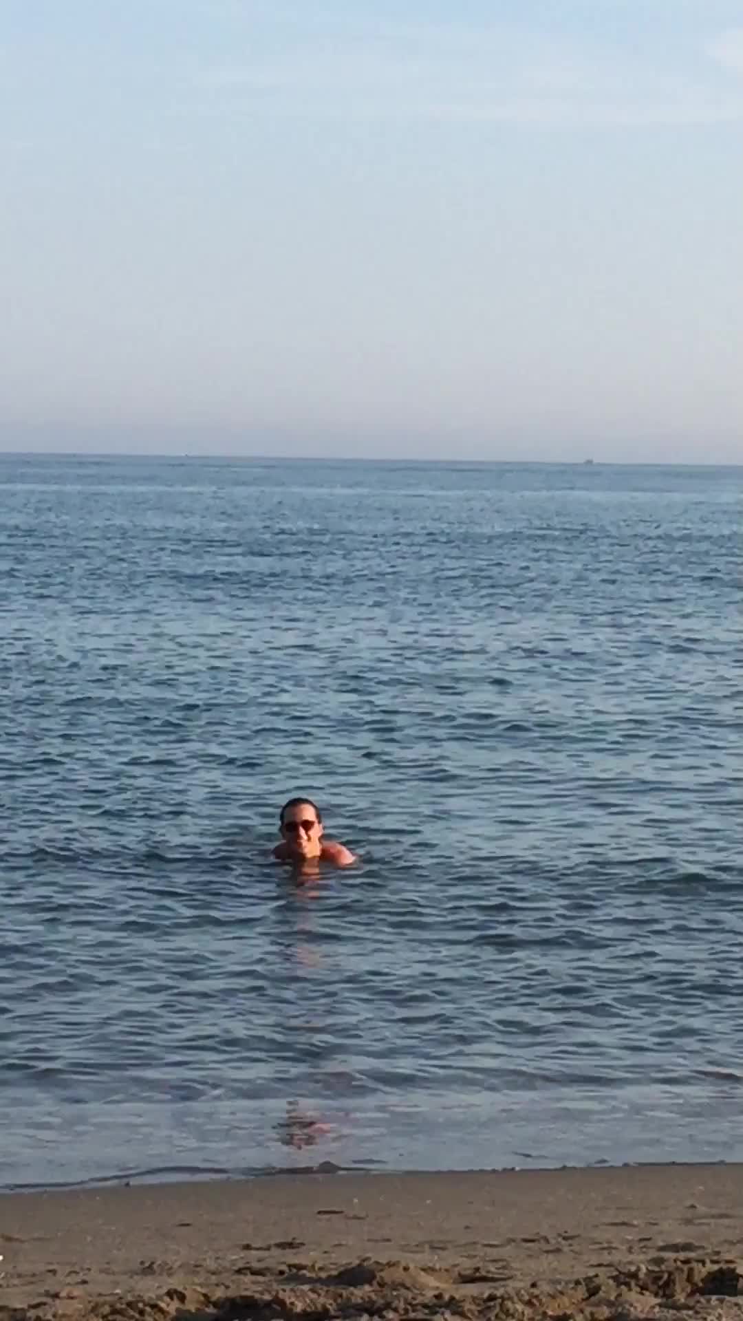 Pic #1Stolen bikini