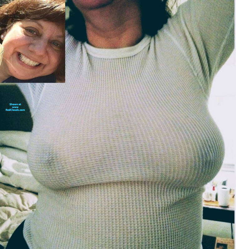 Pic #1Wife's BBW body