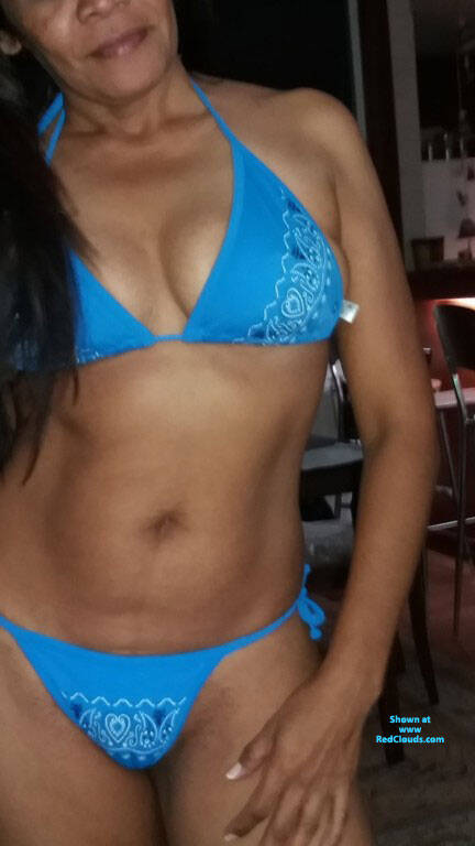 Pic #1La negra ardiente II
