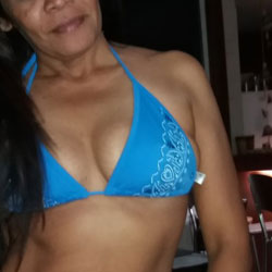 Pic #1La negra ardiente II