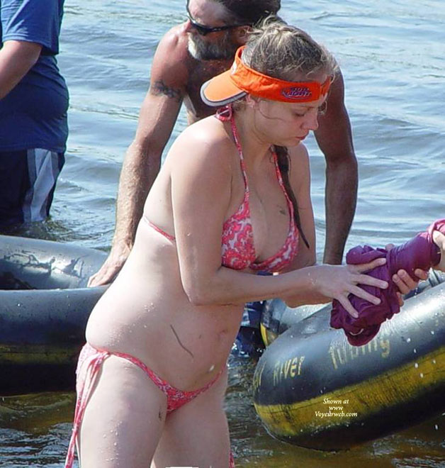 Pic #1Even More Salt River Tubing