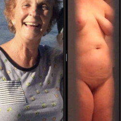 Large tits of my wife - Tammy