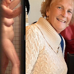 Large tits of my wife - Tammy