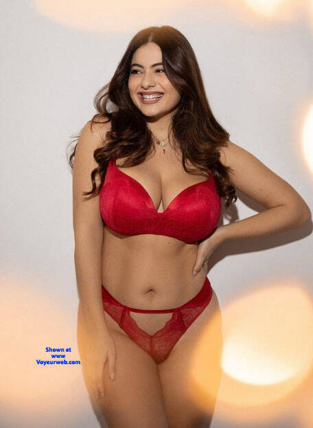 teen , Lingerie, Humongous Tits, Ass
