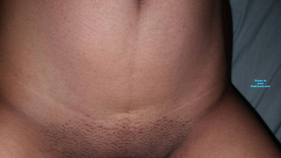 Pic #1La negra ardiente V