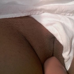 Pic #1La negra ardiente VII